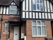 1 Bedroom Flat