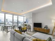 1 Bedroom Flat