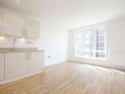 1 Bedroom Flat