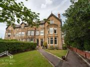 1 Bedroom Flat