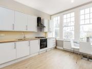 3 Bedroom Apartment Flat