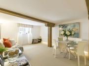 1 Bedroom Apartment Flat