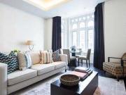1 Bedroom Flat
