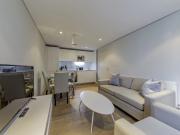 1 Bedroom Flat