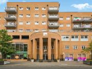 1 Bedroom Flat