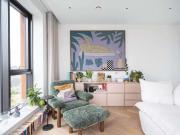 1 Bedroom Flat
