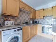 1 Bedroom Flat
