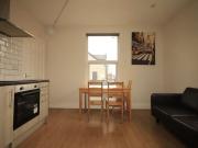 1 Bedroom Flat