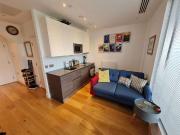 1 Bedroom Flat