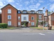 1 Bedroom Flat