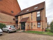 1 Bedroom Flat