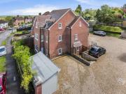 1 Bedroom Flat