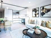 1 Bedroom Flat