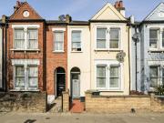 1 Bedroom Flat