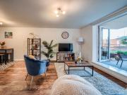 1 Bedroom Flat
