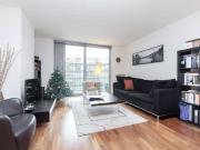 1 Bedroom Flat