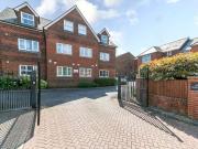 1 Bedroom Flat