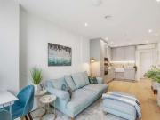 1 Bedroom Flat