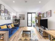 1 Bedroom Flat
