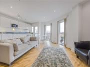 1 Bedroom Flat