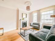 1 Bedroom Flat