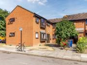 1 Bedroom Flat