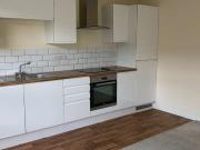 1 Bedroom Flat