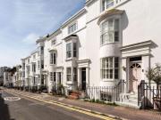 1 Bedroom Flat