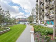 1 Bedroom Flat