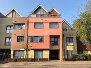 1 Bedroom Flat