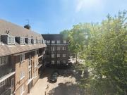 1 Bedroom Flat