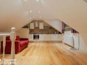 1 Bedroom Flat