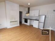 1 Bedroom Flat