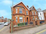 1 Bedroom Flat