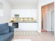 1 Bedroom Flat
