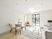 1 Bedroom Flat