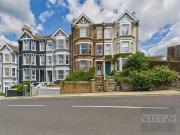 1 Bedroom Flat