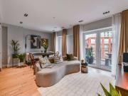 1 Bedroom Flat