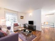 1 Bedroom Flat