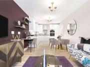 1 Bedroom Flat