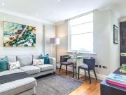 1 Bedroom Flat