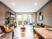 1 Bedroom Flat