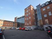 1 Bedroom Flat