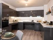 1 Bedroom Flat 1 Bedroom Flat