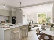 1 Bedroom Flat