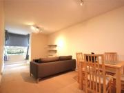 1 Bedroom Flat