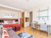 1 Bedroom Flat