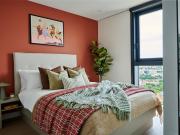 1 Bedroom Flat 39th Floor Elephant & Castle