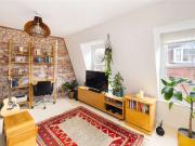 1 Bedroom Flat