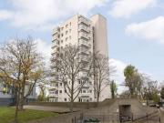 1 Bedroom Flat